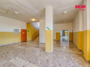 Prodej ubytování, Přimda, Severní, 30198 m2