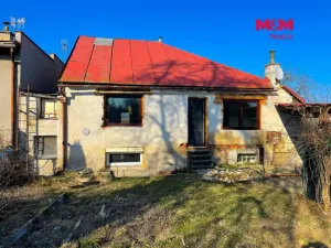 Prodej rodinného domu, Zlobice - Bojanovice, 103 m2