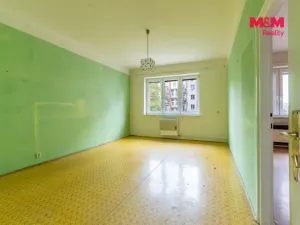 Prodej bytu 2+kk, Ostrava - Moravská Ostrava, Verdunská, 68 m2