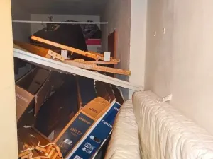 Prodej bytu 2+kk, Mělník, Sportovní, 43 m2