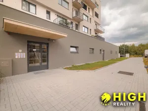 Prodej bytu 3+kk, Plzeň, 97 m2