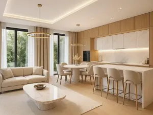 Prodej bytu 4+kk, Ostrava, 110 m2