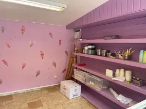 Prodej obchodního prostoru, Karlštejn, 54 m2