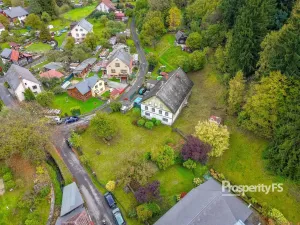 Prodej pozemku, Sloup v Čechách, 2810 m2