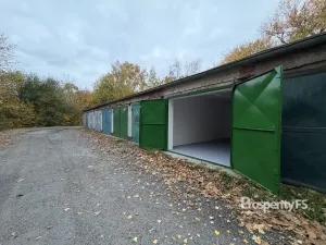 Pronájem ostatní, Slaný, Ouvalova