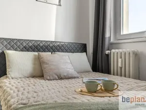 Prodej bytu 2+kk, Mladá Boleslav, 17. listopadu, 52 m2