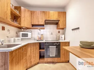 Prodej bytu 2+kk, Mladá Boleslav, 17. listopadu, 52 m2