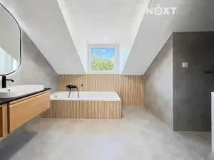 Prodej rodinného domu, Staré Těchanovice, 125 m2