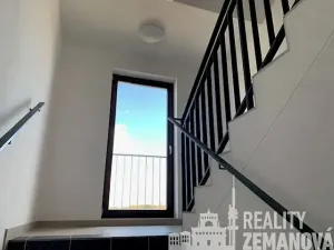 Pronájem bytu 4+kk, Hostivice, Dubová, 93 m2