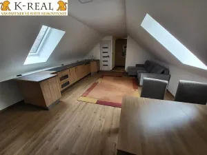 Pronájem bytu 3+kk, Polička, 70 m2