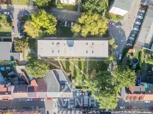 Prodej bytu 3+1, Přerov, Interbrigadistů, 60 m2
