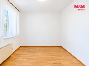 Pronájem bytu 3+1, Praha - Břevnov, Za oborou, 73 m2