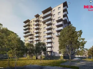 Prodej bytu 4+kk, Praha, Prosecká, 103 m2