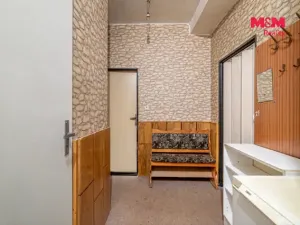 Prodej bytu 2+1, Loučná nad Desnou, 58 m2