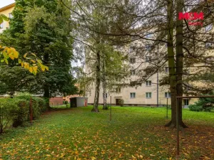 Prodej bytu 3+1, Ostrava - Moravská Ostrava, Bachmačská, 81 m2