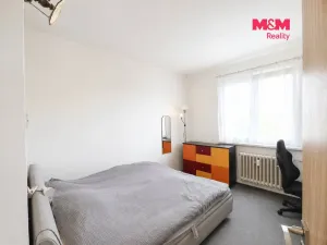 Prodej bytu 3+1, Olomouc, Fragnerova, 61 m2