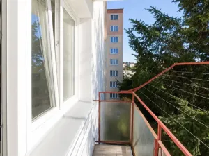 Prodej bytu 3+1, Olomouc, Fragnerova, 61 m2