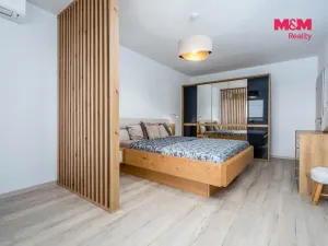Prodej bytu 3+kk, Hradec Králové - Nový Hradec Králové, třída Edvarda Beneše, 81 m2