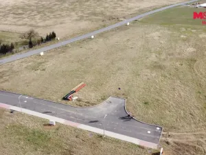 Prodej pozemku pro bydlení, Čelechovice, 1369 m2