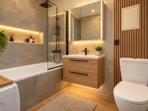 Prodej bytu 2+1, Jeseník, Husova, 60 m2