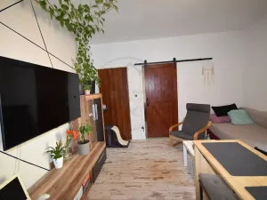 Prodej bytu 2+kk, Jeseník, Vančurova, 44 m2