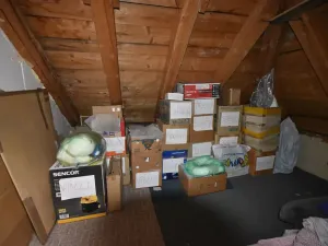 Prodej bytu 3+1, Bělá pod Pradědem, 76 m2
