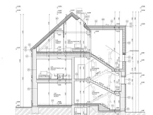 Prodej činžovního domu, Chlumec nad Cidlinou, Klicperovo náměstí, 262 m2
