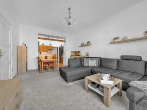 Prodej bytu 3+1, Hradec Králové, Střelecká, 94 m2