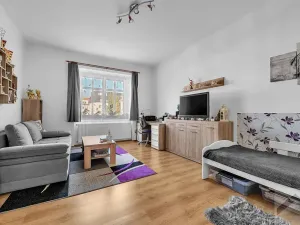 Prodej bytu 3+1, Hradec Králové, Střelecká, 94 m2