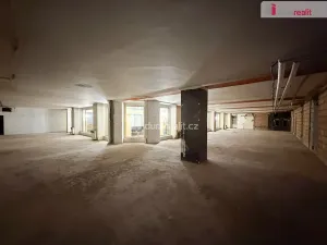 Pronájem obchodního prostoru, Praha - Nové Město, Vodičkova, 800 m2
