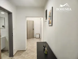 Prodej bytu 3+1, Teplice, U Hadích lázní, 105 m2