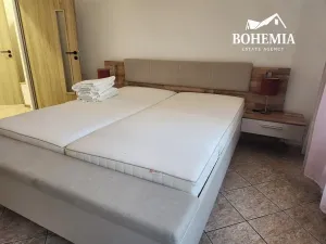 Prodej bytu 3+1, Teplice, U Hadích lázní, 105 m2