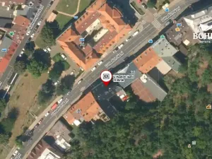Prodej bytu 3+1, Teplice, U Hadích lázní, 105 m2