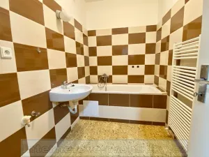 Pronájem bytu 2+1, Kladno, 77 m2