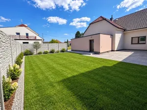 Prodej rodinného domu, Hroznová Lhota, 145 m2