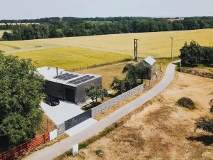 Prodej rodinného domu, Velké Všelisy, 158 m2