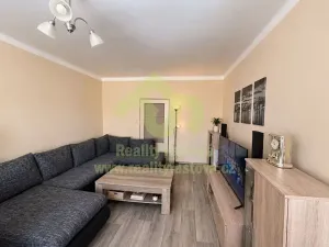 Prodej bytu 3+1, Rokycany, Barákova, 74 m2