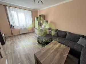 Prodej bytu 3+1, Rokycany, Barákova, 74 m2