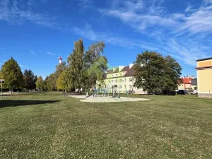 Prodej bytu 3+1, Rokycany, Barákova, 74 m2