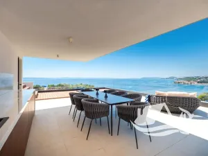Prodej vily, Podstrana, Chorvatsko, 390 m2