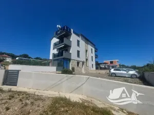 Prodej bytu 3+kk, Medulin, Chorvatsko, 65 m2