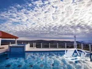 Prodej vily, Split, Chorvatsko, Gornje Sitno - Dom Umberto Girometta, 500 m2