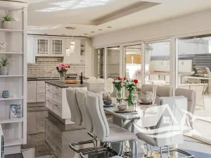 Prodej vily, Podstrana, Chorvatsko, 220 m2