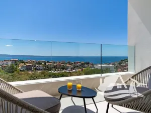 Prodej vily, Podstrana, Chorvatsko, 285 m2