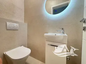 Prodej bytu 3+kk, Novalja, Chorvatsko, 82 m2