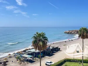 Prodej bytu 3+1, Torrox, Španělsko, 68 m2