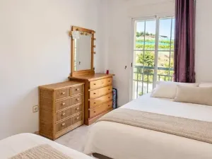 Prodej bytu 3+1, Torrox, Španělsko, 68 m2