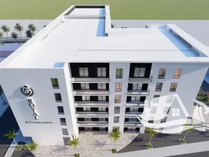 Prodej bytu 3+kk, Drač, Albánie, 83 m2