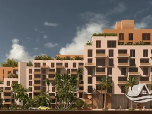 Prodej bytu 3+kk, Golem, Albánie, 88 m2
