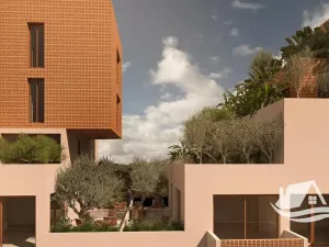 Prodej bytu 4+kk, Golem, Albánie, 125 m2